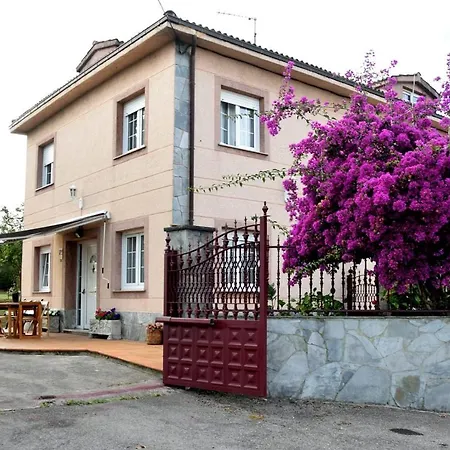 Holiday home La Buganvilla Gijon