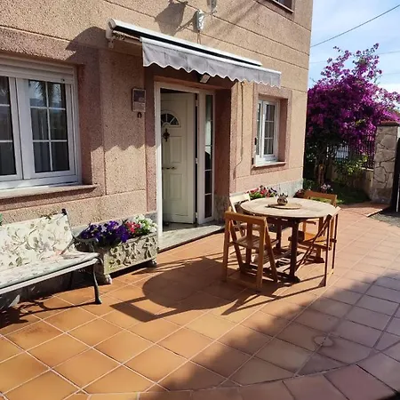 La Buganvilla Holiday home *