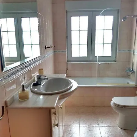 La Buganvilla Holiday home Gijon