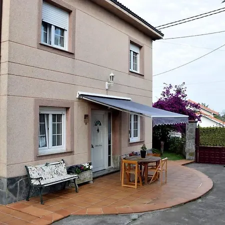 La Buganvilla * Gijon