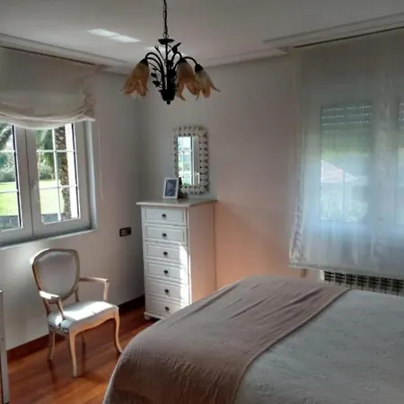 Holiday home La Buganvilla *