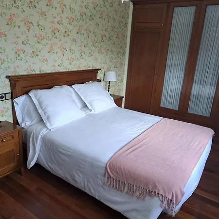 Vakantiehuis La Buganvilla