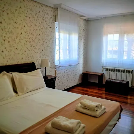 La Buganvilla Vakantiehuis *