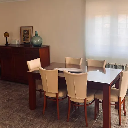La Buganvilla Nyaraló Gijón