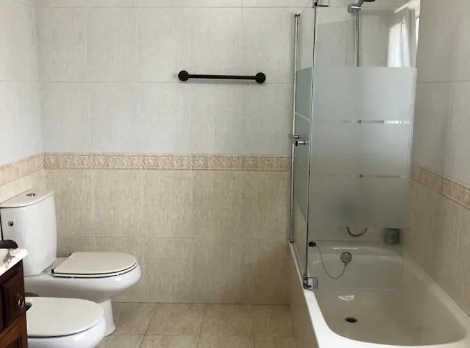 La Buganvilla Casa vacanze Gijón