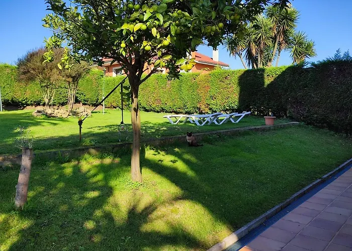 La Buganvilla Casa vacanze *