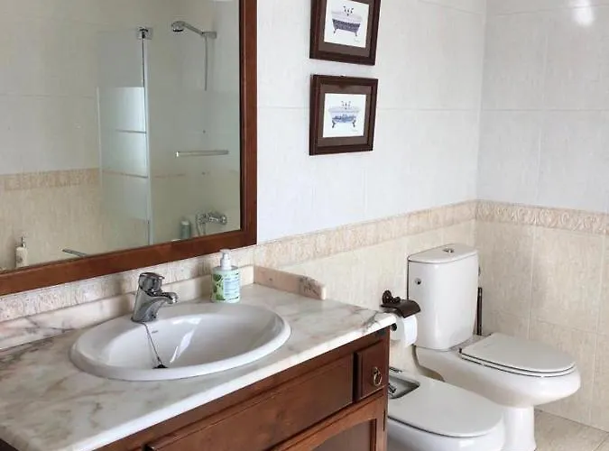 La Buganvilla Casa vacanze