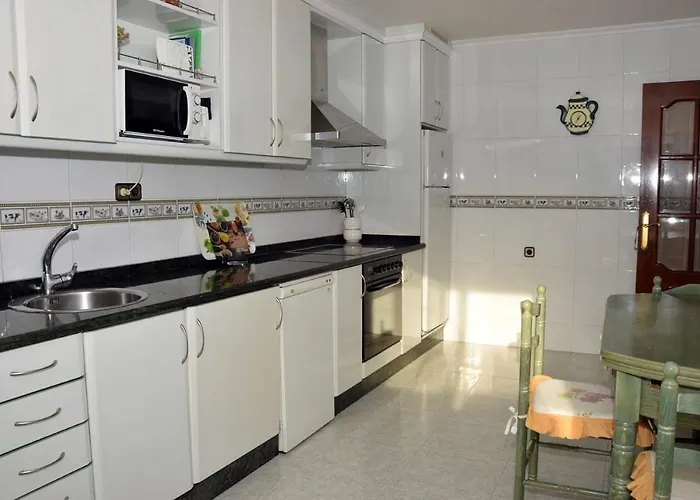 Vakantiehuis La Buganvilla