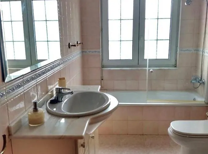 La Buganvilla Casa vacanze Gijón