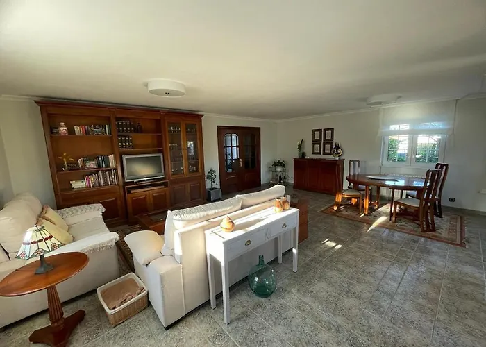 Casa vacanze La Buganvilla Gijón