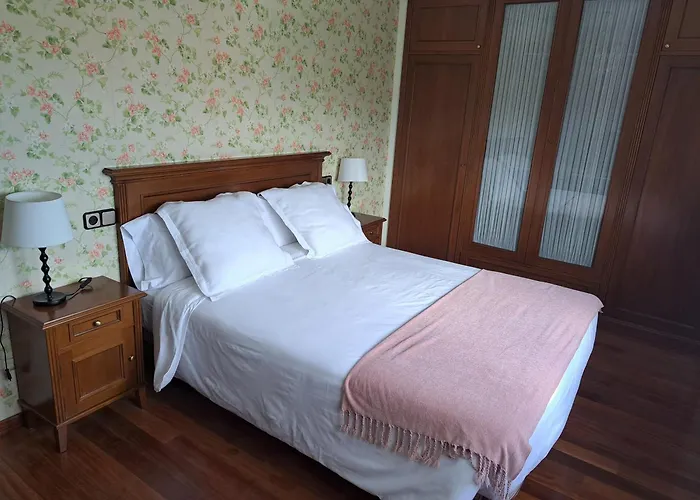 Vakantiehuis La Buganvilla