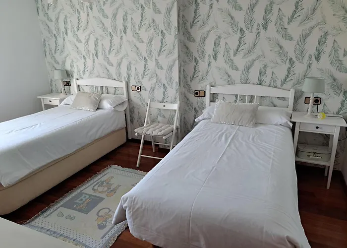 La Buganvilla Vakantiehuis *