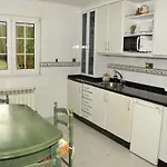 La Buganvilla Semesterbostad Gijón