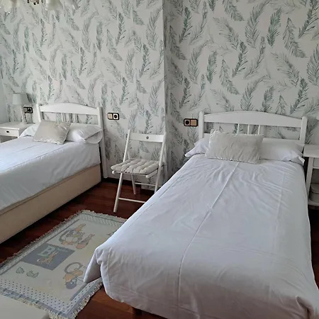 La Buganvilla Semesterbostad *